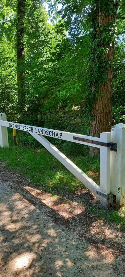 'T Hertje Ermelo Εξωτερικό φωτογραφία