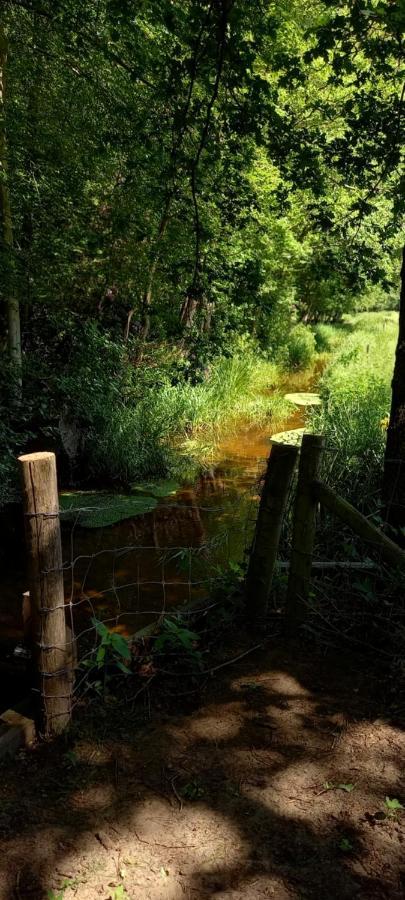 'T Hertje Ermelo Εξωτερικό φωτογραφία